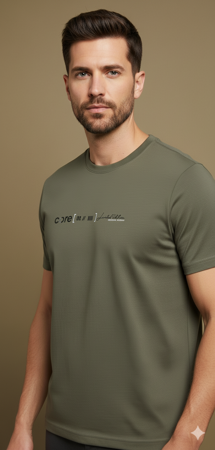 COTTON CANDY MEN'S T-SHIRT NH-01 COMBO-1